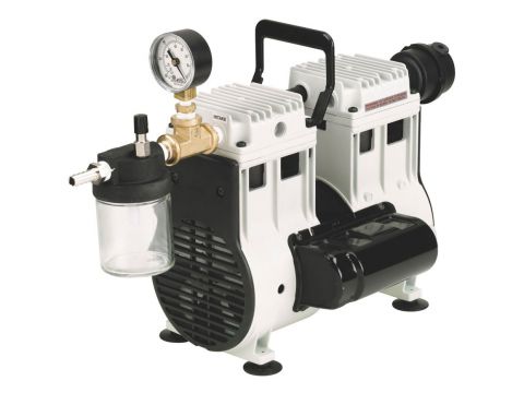 2581C-50实验室活塞泵图片