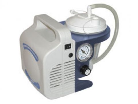 2511C-75实验室活塞真空泵图片