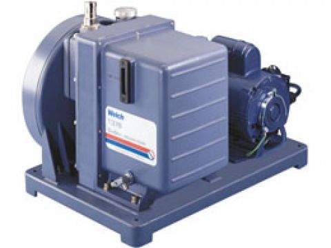 1376N 49皮带式真空泵图片