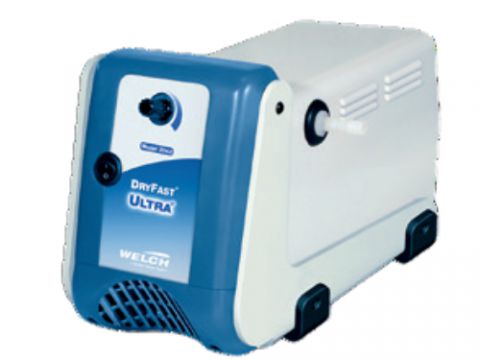 2045C-02N抗化学腐蚀隔膜泵图片