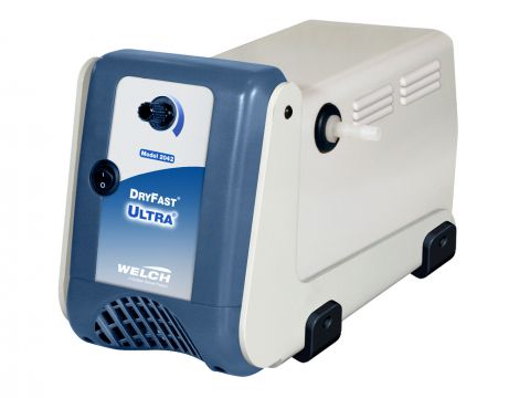 2034C-02N抗化学腐蚀隔膜泵图片