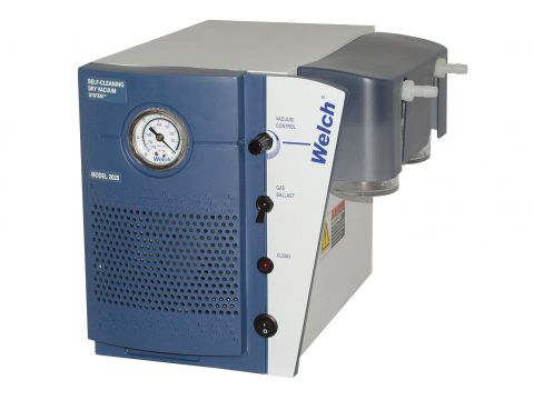 202503N内置式抗化学腐蚀隔膜泵图片