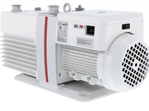 CRVpro24实验室旋片真空泵图片