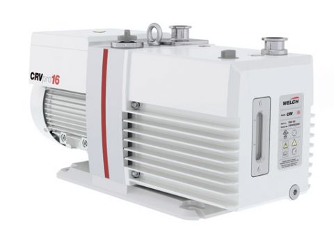 CRVpro16真空旋片泵图片