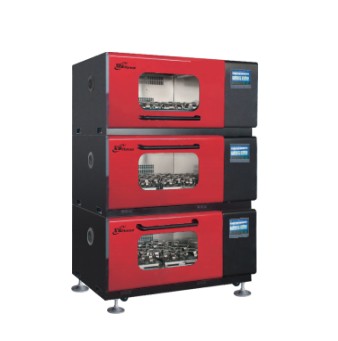 HNYC-203T组合式全温培养振荡器图片