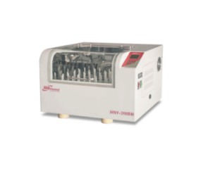 HNY-100BH台式高速恒温培养振荡器(摇床)图片