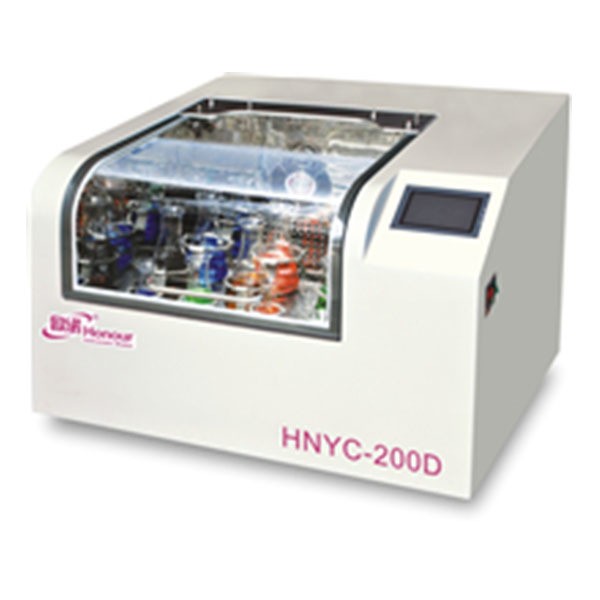 恒温摇床HNYC-200D图片