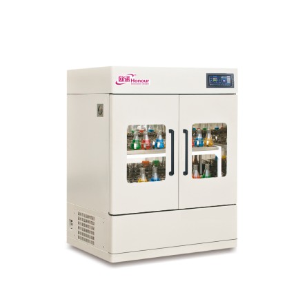 恒温摇床HNYC-2112F图片