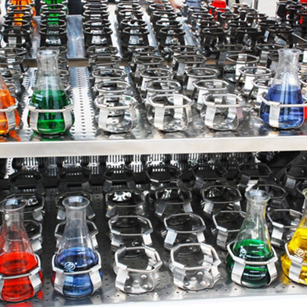 恒温摇床HNYC-2102图片