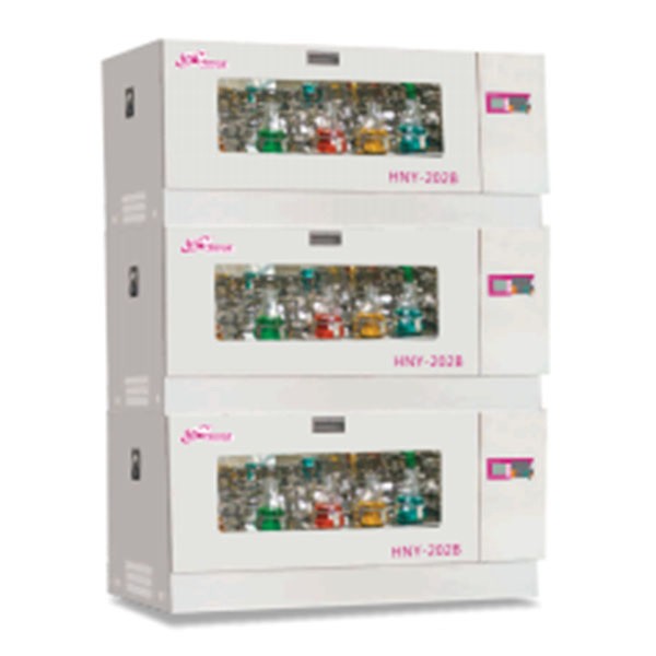 HNY-202B叠加式恒温振荡器图片