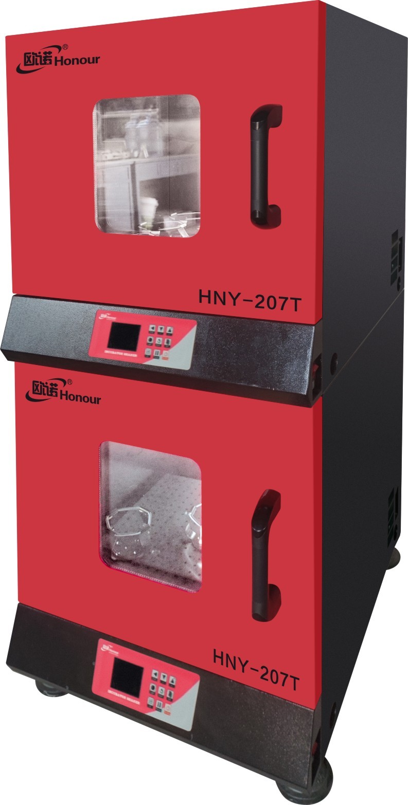 HNY-207T全温培养摇床图片