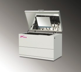 HNYC-111BD卧式恒温培养振荡器(摇床)图片