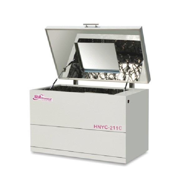 HNYC-211C恒温摇床图片