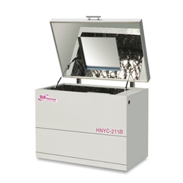 HNYC-211B恒温摇床图片