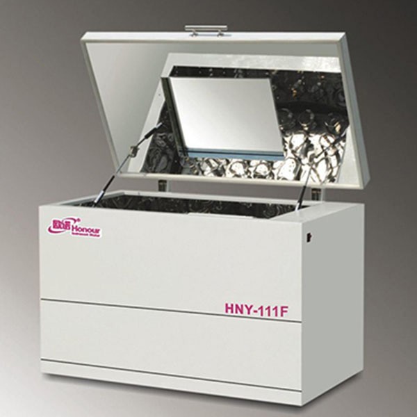 HNY-111F卧式气浴振荡器图片