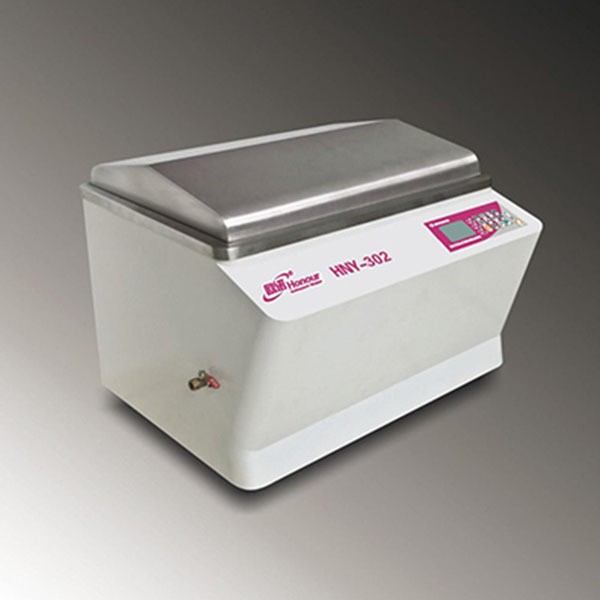 水浴恒温振荡器(摇床)HNY-302图片