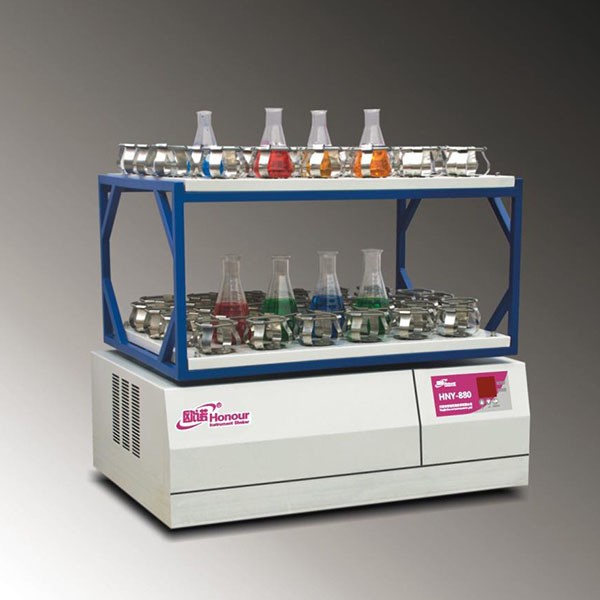 HNY-850摇瓶机图片