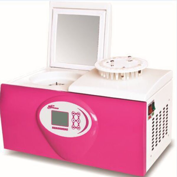 快速组织细胞破碎仪HX-2Y图片