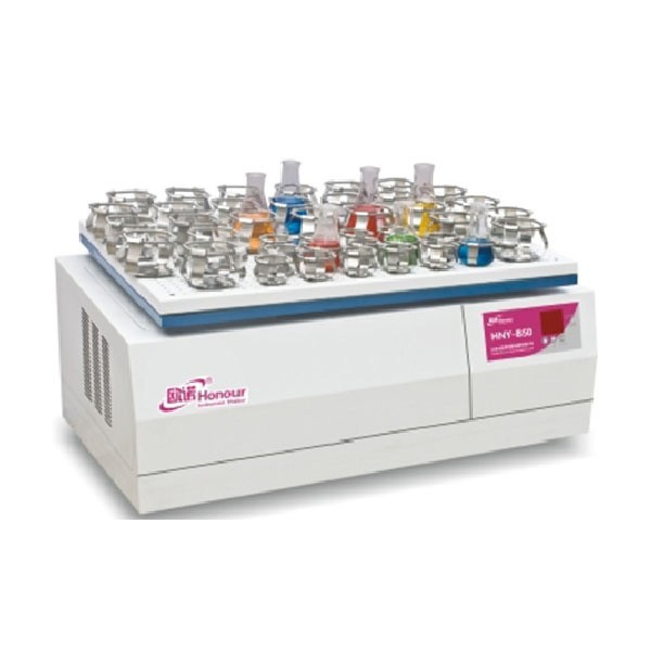 敞开式振荡器(摇盘机) HNY-881F图片