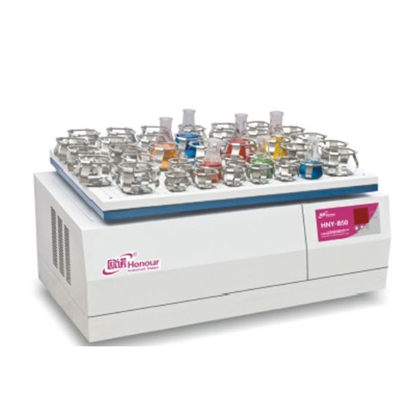 敞开式振荡器(摇盘机) HNY-851图片