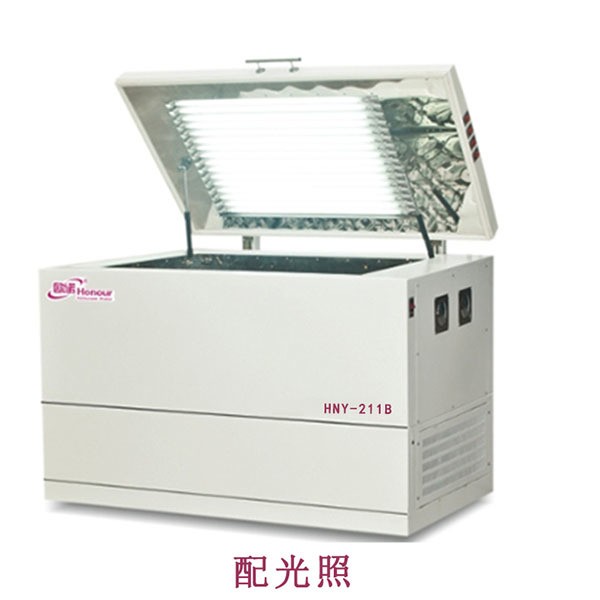 HNY-211B卧式恒温摇床图片