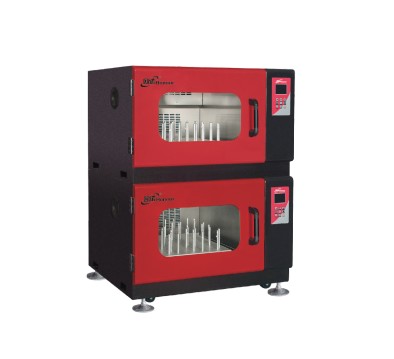 HNY-206TH高速叠加恒温振荡器(摇床)图片