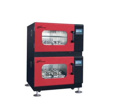 HNYC-206T组合式全温培养振荡器(摇床)图片