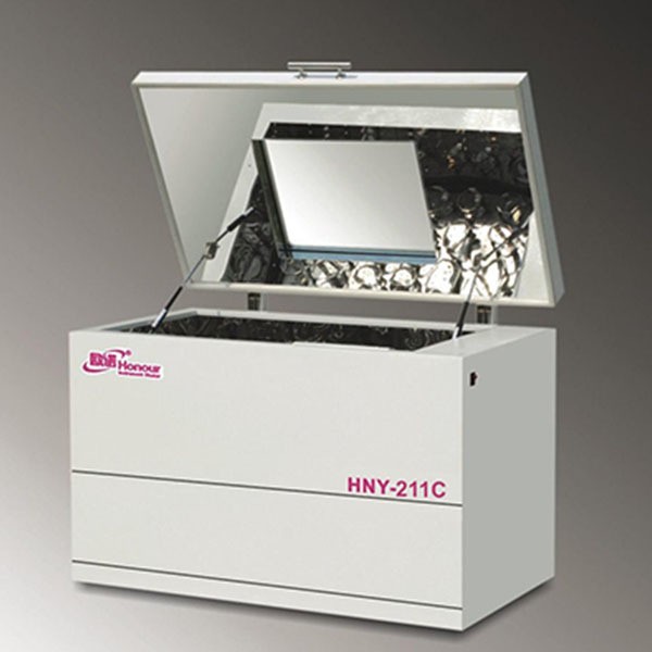 HNY-211C卧式气浴恒温振荡器图片