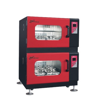 HNY-206T叠加式恒温培养振荡器(摇床)图片