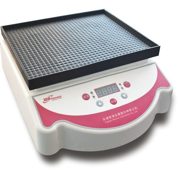 脱色摇床HNY-903H图片