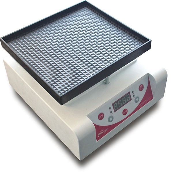 脱色摇床HNY-902H图片