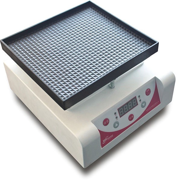 脱色摇床HNY-962S图片