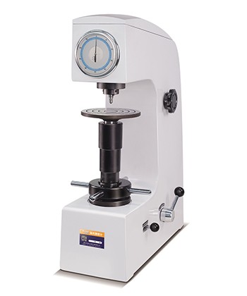 HR-45A表面洛氏硬度计图片