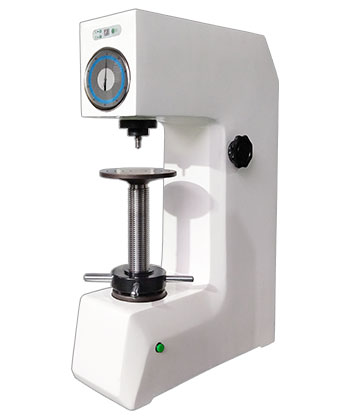 HRD-45电动表面洛氏硬度计图片