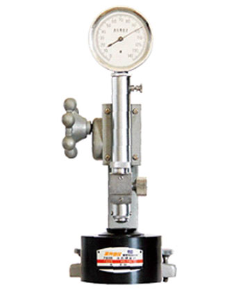 HS-19A肖氏硬度计图片