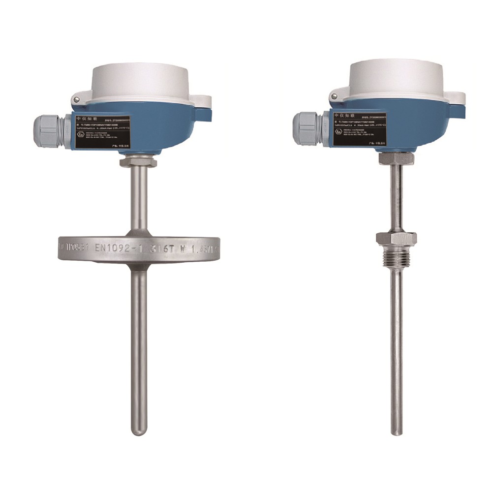 TM60温度变送器图片