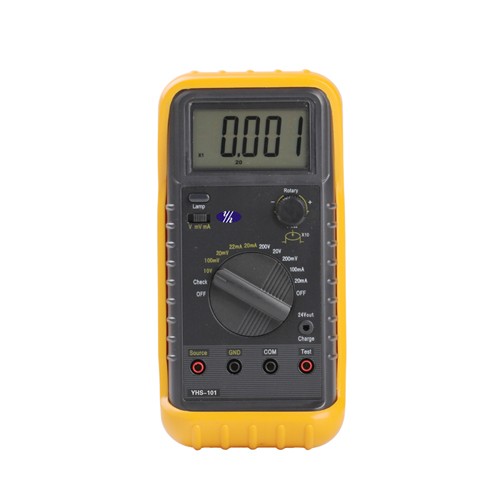 YHS-101回路校验仪图片