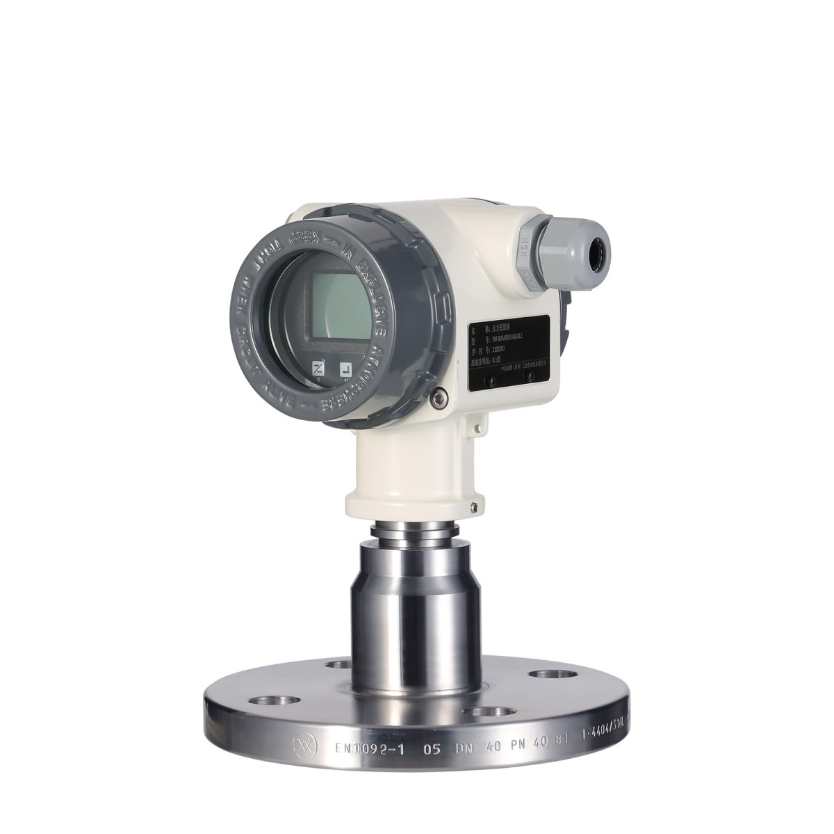 PM50压力变送器图片