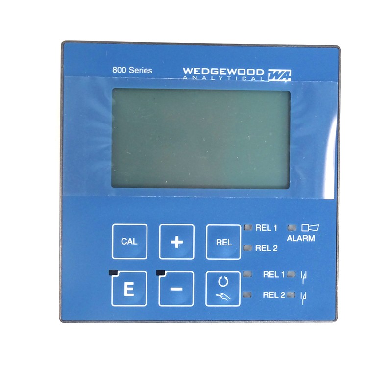 820-CD0010 liquisys M电导率变送器820图片