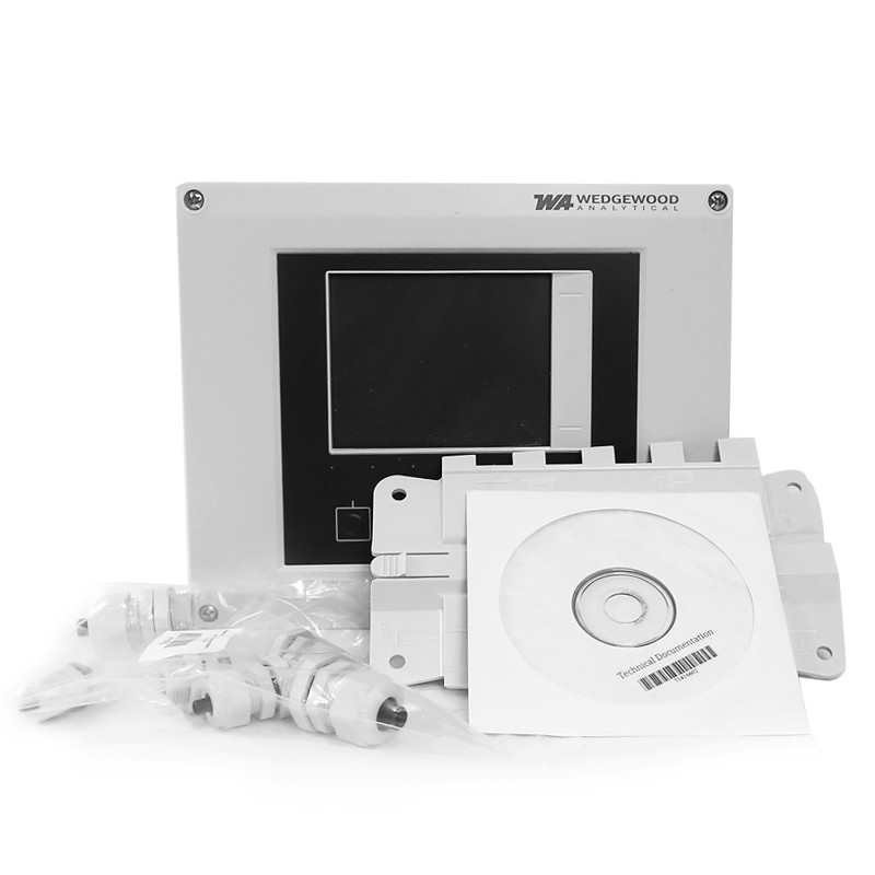 OCM44-AA1FIH0A1AAWTI+AK单/双通道变送器Liquiline OCM44图片