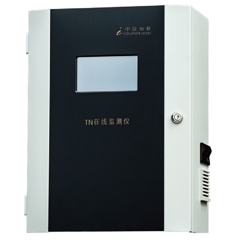 总氮在线分析仪TN-2012图片