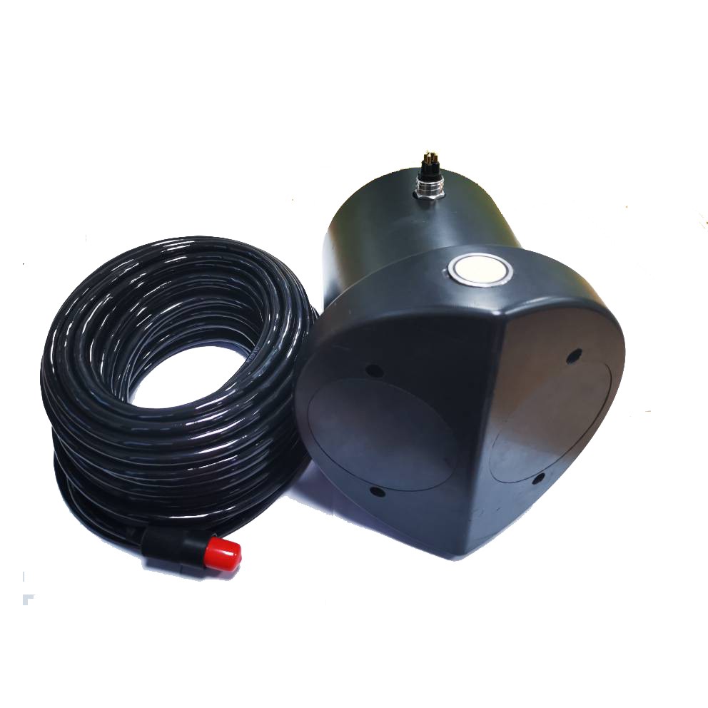 ADCP-600声学多普勒流速剖面仪图片