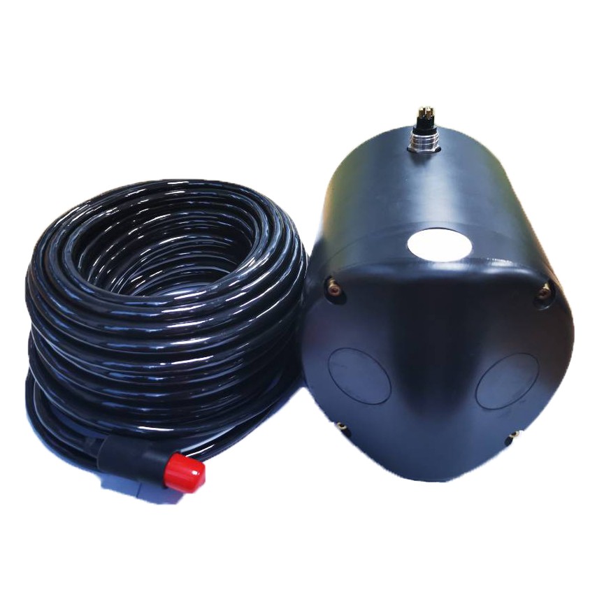 ADCP-2000声学多普勒流速剖面仪图片