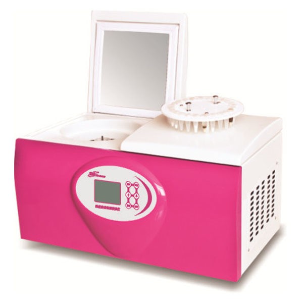 组织破碎仪HX-21Y图片