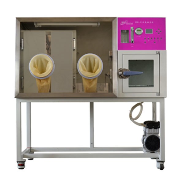 HNYQX-III厌氧培养箱图片