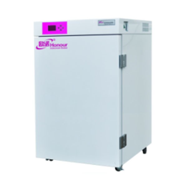 HNDPF-256电热恒温培养箱图片