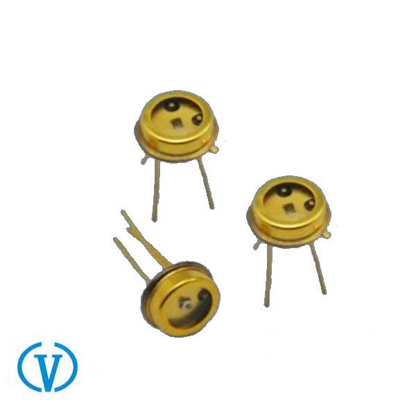 GL325-TO39H大功率LED320nm 325nm 330nm UVA双波段灯珠图片