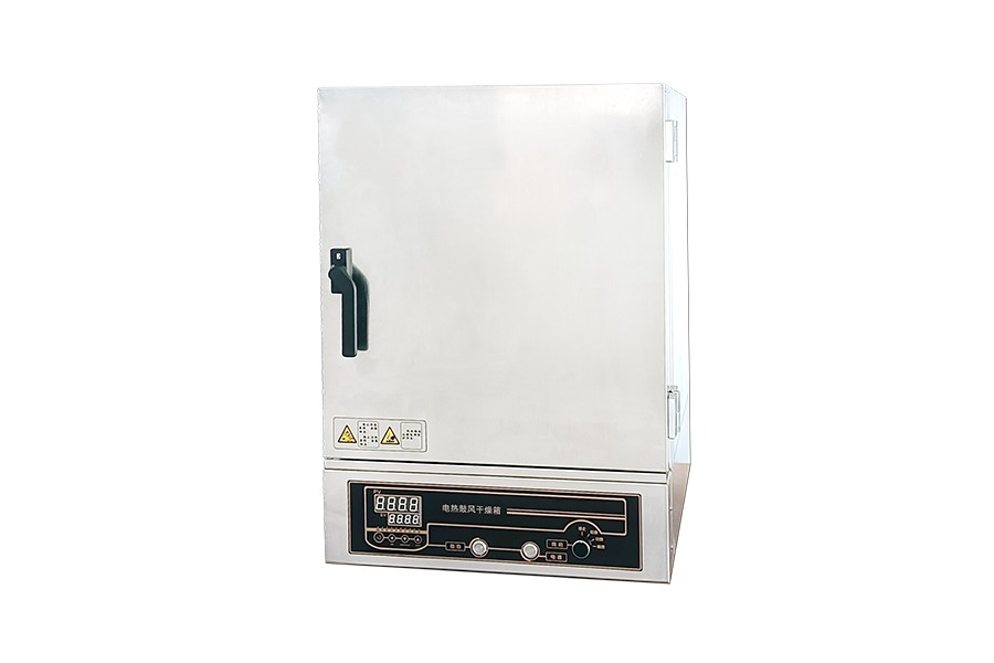 HZHD-B1403不锈钢鼓风干燥箱图片