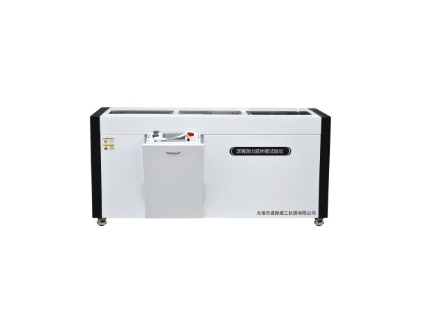 WJ-0605B沥青测力延伸度试验仪图片