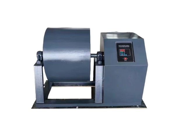 WJMH3432-2024洛杉矶磨耗试验机图片